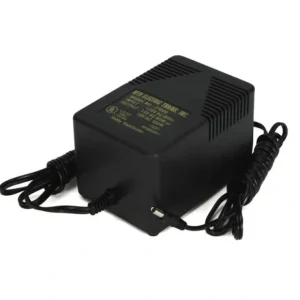 Transformers-40-1000A - 100 Watt Accessory Power Supply - Quality Trains and Accessories Galore