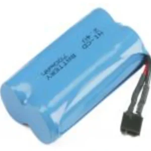 Transformers-50-1024 - AA NiCad Proto-Sound Battery - Quality Trains and Accessories Galore