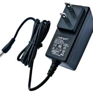 Accessories-4803 - AC Power Adaptor 4.5 Volt / Miller Engineering - Quality Trains and Accessories Galore