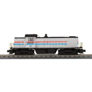 Diesel / Electric-30-20867-1 - Amtrak Alco Rs-1 Diesel Engine w/Proto-Sound 3.0 - Quality Trains and Accessories Galore