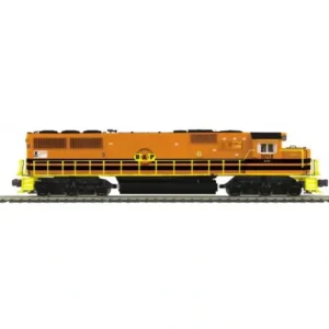 Diesel / Electric-20-21924-1 - Buffalo & Pittsburgh SD50 Diesel Engine Cab No. 5018 - Quality Trains and Accessories Galore