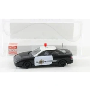 Busch 47407 1:87 Ford Probe US County Sheriff - Quality Trains and Accessories Galore