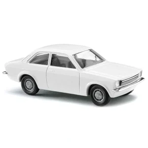 Busch 60212 HO 1977 Opel Kadett Car Kit - Quality Trains and Accessories Galore
