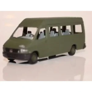 Busch 47823 HO Mercedes Sprinter Van - Quality Trains and Accessories Galore