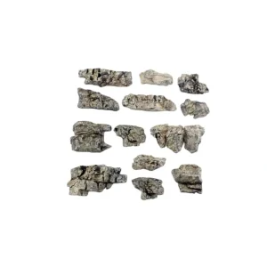 C1139 - Outcropping Ready Rocks - Quality Trains and Accessories Galore