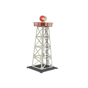 Accessories-2129110 - CLASSIC ROTARY BEACON - Quality Trains and Accessories Galore