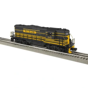 Diesel / Electric-2434010 - D&RGW LIONCHIEF PLUS 2.0 GP7 #5100 - Quality Trains and Accessories Galore