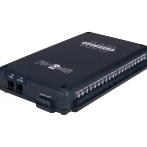 Transformers-50-1004 - DCS System Accessory Interface Unit - Quality Trains and Accessories Galore