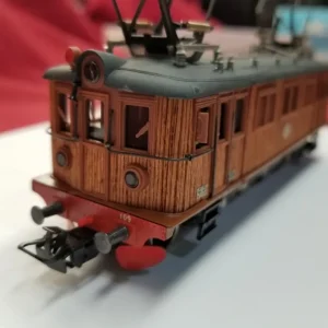 DUS61 - Marklin HO 3170 - USED - Quality Trains and Accessories Galore