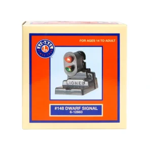 Accessories-6-12883 - #148 Dwarf Signal - Quality Trains and Accessories Galore