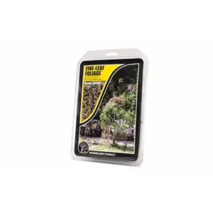 F1134 - Dead Foliage Fine-Leaf Foliage - Quality Trains and Accessories Galore