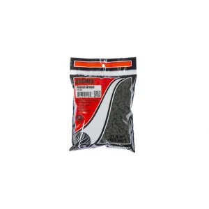 FC148 - Bushes Forest Green Bag - Quality Trains and Accessories Galore