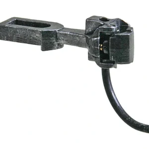 Accessories-745 - Kadee - O Scale Metal Prototype Coupler - Medium Centerset Shank / 2 Pair - Quality Trains and Accessories Galore