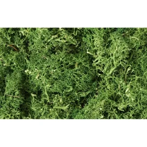 L163 - Lichen / Medium Green - Quality Trains and Accessories Galore