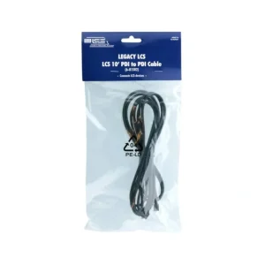 Electronics-6-81502 - LCS PDI 10ft Cable - Quality Trains and Accessories Galore