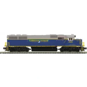 Diesel / Electric-20-21919-1 - Lehigh Gorge SD50 Diesel Engine w/Proto-Sound 3.0 Cab #426 - Quality Trains and Accessories Galore
