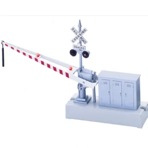 Accessories-6-14098 - MAINLINE AUTO CROSSING GATES - Quality Trains and Accessories Galore