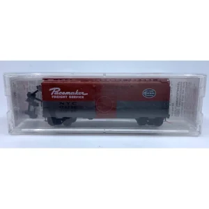 Micro-Trains 02000240 N NYC Pacemaker 40' Standard Single Door Boxcar #174728 - Quality Trains and Accessories Galore> Fashion