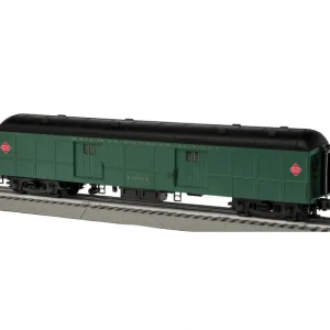 Passenger Cars-2527320 - REA VISION B60 Baggage #1651 - Quality Trains and Accessories Galore