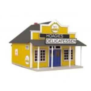 RailTown Buildings-30-90564 - Sal's Hoagies Country Store - Quality Trains and Accessories Galore
