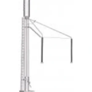 Accessories-30-11040 - Sanding Tower - Quality Trains and Accessories Galore