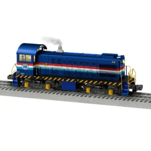 Diesel-2433320 - SIRT #821 Legacy Diesel Alco S2 - Quality Trains and Accessories Galore