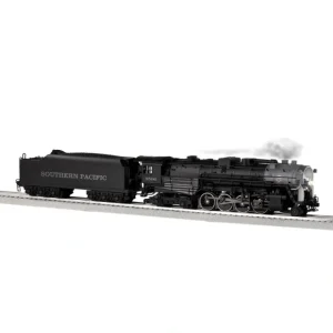 Steam Locomotives-2231380 - SOUTHERN PACIFIC LEGACY BERKSHIRE #3506 - Quality Trains and Accessories Galore