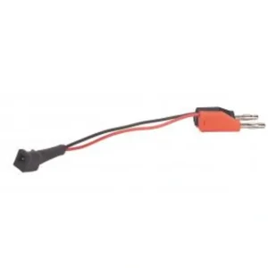 Electronics-50-1017 - TIU/Barrel Jack Adapter Cable - Quality Trains and Accessories Galore