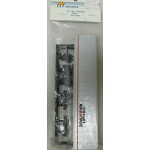 Walthers 933-1914 HO 48' DART Trailer Kit - Quality Trains and Accessories Galore> Clearance