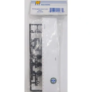 Walthers 933-1919 HO BNSF 48 Stoughton Trailer Kit - Quality Trains and Accessories Galore> Discount