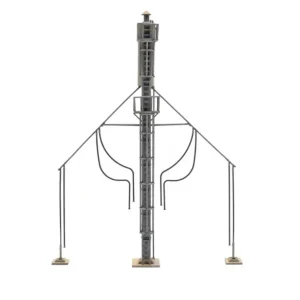 Walthers 933-4160 HO Diesel Sanding Tower Building Kit - Quality Trains and Accessories Galore> Fashion