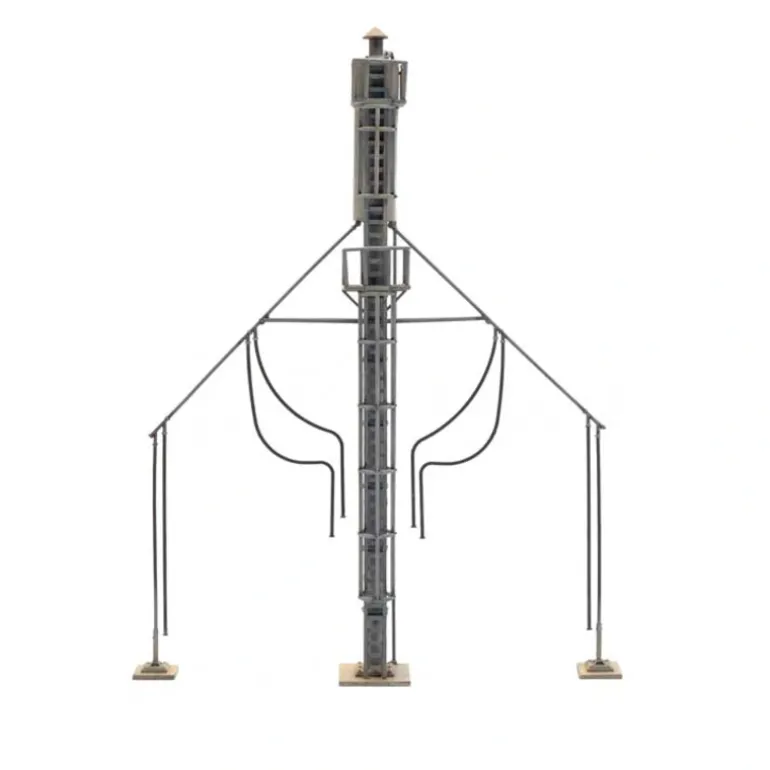 Walthers 933-4160 HO Diesel Sanding Tower Building Kit - Quality Trains and Accessories Galore> Fashion