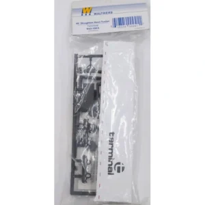 Walthers 933-1923 HO Terminal 48' Stoughton Semi-Trailer Kit - Quality Trains and Accessories Galore> Sale