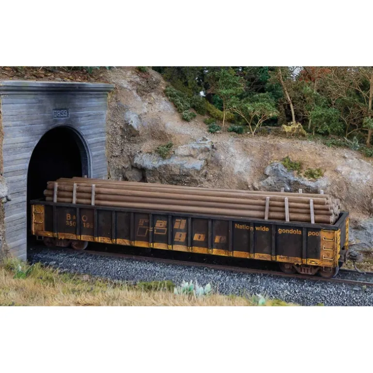 Walthers 933-4174 N Utility Poles Load Kit - Quality Trains and Accessories Galore> Best