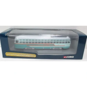 Trucks & Cars-55009 - 1:50 Washington DC PCC Streetcar - Quality Trains and Accessories Galore