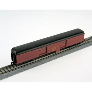 Wheels of Time 239 HvyWt 70' BagExp N&W#1312 - Quality Trains and Accessories Galore> Cheap