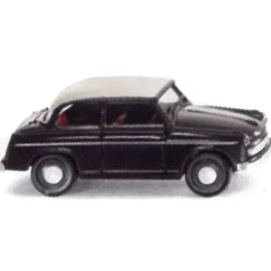 Wiking 806 38 25 HO LLoyd Alexander - Quality Trains and Accessories Galore> Store