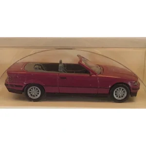 Wiking 194 03 20 HO Purpule BMW 325 i Cabriolet Convertible - Quality Trains and Accessories Galore> Clearance