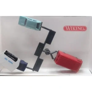 Wiking 915 00 20 N Automobiles (Box of 3) - Quality Trains and Accessories Galore> Shop