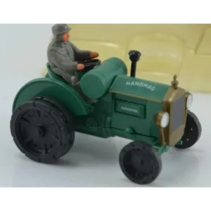 Wiking 8720127 HO Hanomag Schlepper Tractor - Quality Trains and Accessories Galore> Sale