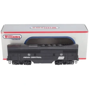 Williams 20284 Penn Central F-3 B-Unit Dummy - Quality Trains and Accessories Galore> Clearance