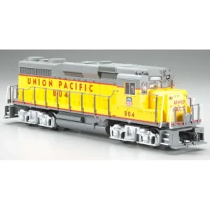 Williams 22903 Union Pacific GP30 Diesel Locomotive w/Sound #804 w/DB - Quality Trains and Accessories Galore> Discount